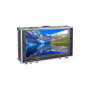 Feelword 28" 4K carry-on broadcast monitor