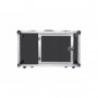 Feelword 28" 4K carry-on broadcast monitor