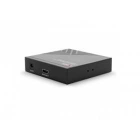 Lindy - Convertisseur HDMI vers Composite & Audio Stereo