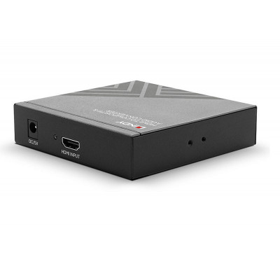 Lindy - Convertisseur HDMI vers Composite & Audio Stereo