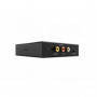 Lindy - Convertisseur HDMI vers Composite & Audio Stereo