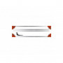 Matthews Cadre 06' x 06' (25 mm carre - 4 sections) 1.8m x 1.8m