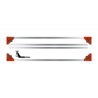 Matthews Cadre 06' x 06' (25 mm carre - 4 sections) 1.8m x 1.8m