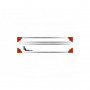Matthews Cadre 06' x 06' (25 mm carre - 4 sections) 1.8m x 1.8m
