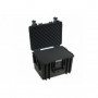 B&W Valise Type 5500 Noire Insert Mousse