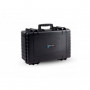 B&W Valise Type 6000 Noire Insert mousse