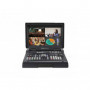 Datavideo HS-1600T MK2 Unite de production HDBaseT portable avec streaming
