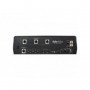 Datavideo HS-1600T MK2 Unite de production HDBaseT portable avec streaming
