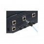 Datavideo HS-1600T MK2 Unite de production HDBaseT portable avec streaming