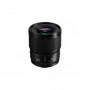 Panasonic objectif 50/1.8 Lumix S