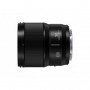 Panasonic objectif 50/1.8 Lumix S