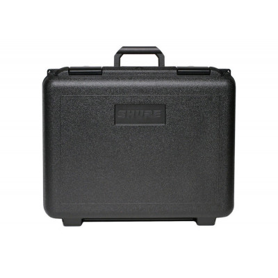 Mallette Pour Syst Hf 1/2 Rack Shure