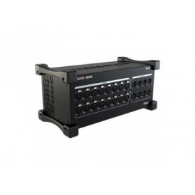 Allen & Heath Boitiers de scene num. 48kHz-96kHz Extension 16x8 XLR