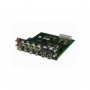 Allen & Heath - Cartes optionnelles - Carte interface Super MADI