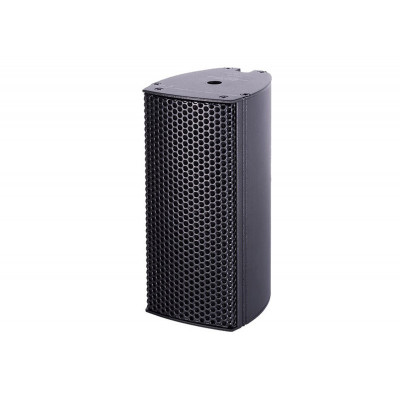 Frenetik Enceinte amplifiee, 2 voies 3", Dante PoE+ Noir