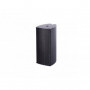 Frenetik Enceinte amplifiee, 2 voies 3", Dante PoE+ Noir