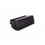 Frenetik Enceinte amplifiee, 2 voies 3", Dante PoE+ Noir