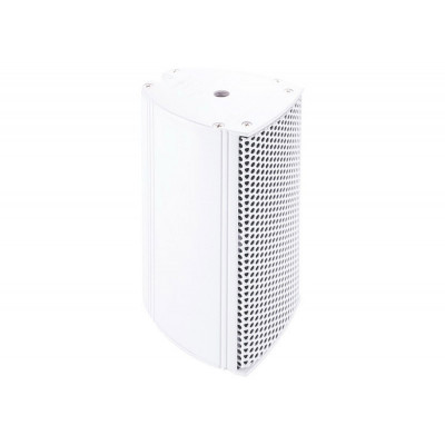 Frenetik Enceinte amplifiee, 2 voies 3", Dante PoE+ Blanche
