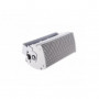 Frenetik Enceinte amplifiee, 2 voies 3", Dante PoE+ Blanche