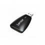 Lexar Lexar lecteur Multi cartes 2-en-1 USB 3.1