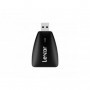Lexar Lexar lecteur Multi cartes 2-en-1 USB 3.1