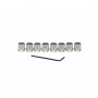Sound Devices Pack de 8 boutons Trim de remplacement -788