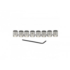 Sound Devices Pack de 8 boutons Trim de remplacement -788