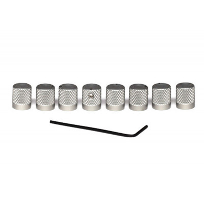 Sound Devices Pack de 8 boutons Trim de remplacement -788