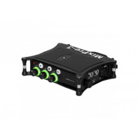 Sound Devices Enregistreur numerique, 3 entrees, 5 pistes
