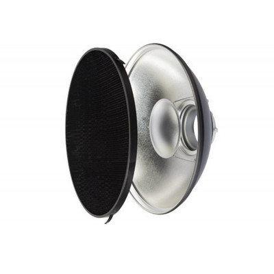 SWIT BA-BD16 16-inch Beauty Dish for Bowens Lights
