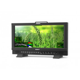 SWIT BM-U245HDR 23.8" 8K High-Bright 4x12GSDI HDR Zero-Delay