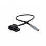 SWIT Cable D2Lemo 1.5m Power cable D-tap to Lemo