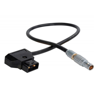 SWIT Cable D2Lemo 1.5m Power cable D-tap to Lemo
