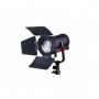 SWIT FL-C60D 3KIT Set of 3 x 60W LED Spotlight, 25000lux, V-Mount
