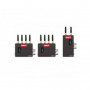 SWIT FLOW500 TX+2RX 150m Wireless FHD Video 1 Transmitter