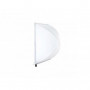 SWIT LA-DS150 Ball Diffuser for SL-150P
