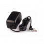 SWIT PD-A12K 12V-1A Lockable Pole Power Adaptor