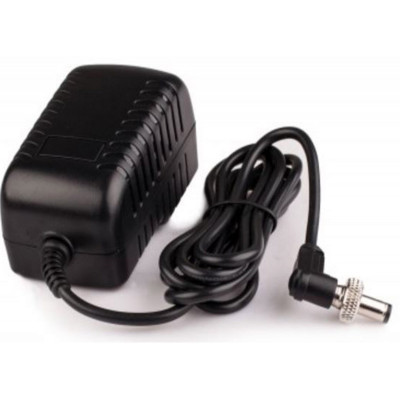 SWIT PD-A12K 12V-1A Lockable Pole Power Adaptor