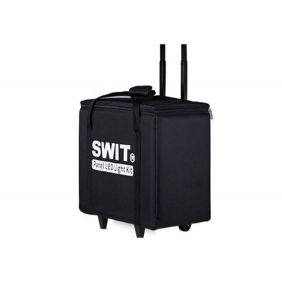 SWIT PL-E60 3Case