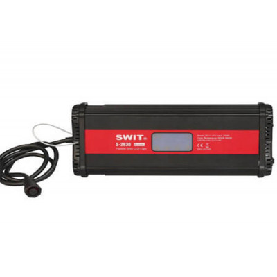 SWIT S-2630 Controller with wireless and adaptor