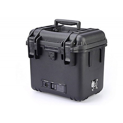 SWIT S-4040 4-Battery power station box with 48V+24V output