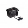 SWIT S-4040+PB-R290S+*4 KIT 48V+24VDC, 1160Wh total