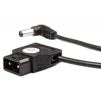 SWIT S-7104(2.5) D-tap to pole cable (2.5m)