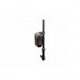 SWIT S-7200A Gold-mount battery plate with clamp for tripod mount