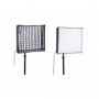 SWIT SL-100P 100W 2800Lux Full-IP54-waterproof total Flexible Light