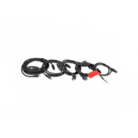 Arri L2.0001486 - Cable PowerCon True1 3m (Schuko) Switch