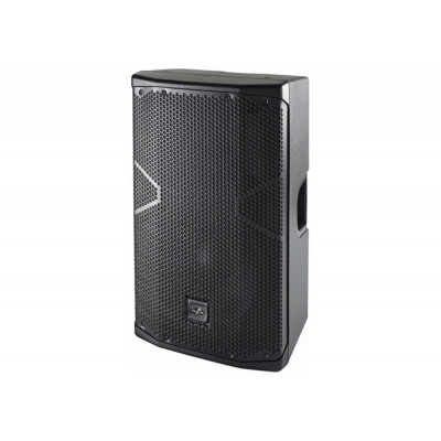 DAS ALTEA-412A Enceinte amplifiée 2 voies, HP 30 cm + moteur 1"
