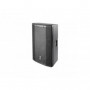 DAS ALTEA Enceinte amplifiée 2 voies, HP 38 cm + moteur 13"