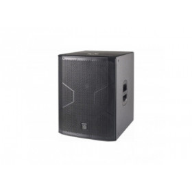 DAS ALTEA-718A Caisson grave amplifié, HP 45 cm