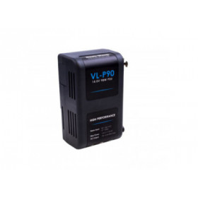 Hawk-WoodsVl-P90 Adaptateur pour Alimentation Camera 90 w
